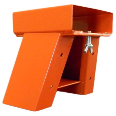 metal sawhorse brackets